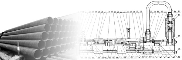 Антикоррозионное оборудование